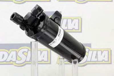 DA SILVA ff4568 -  Осушитель, кондиционер